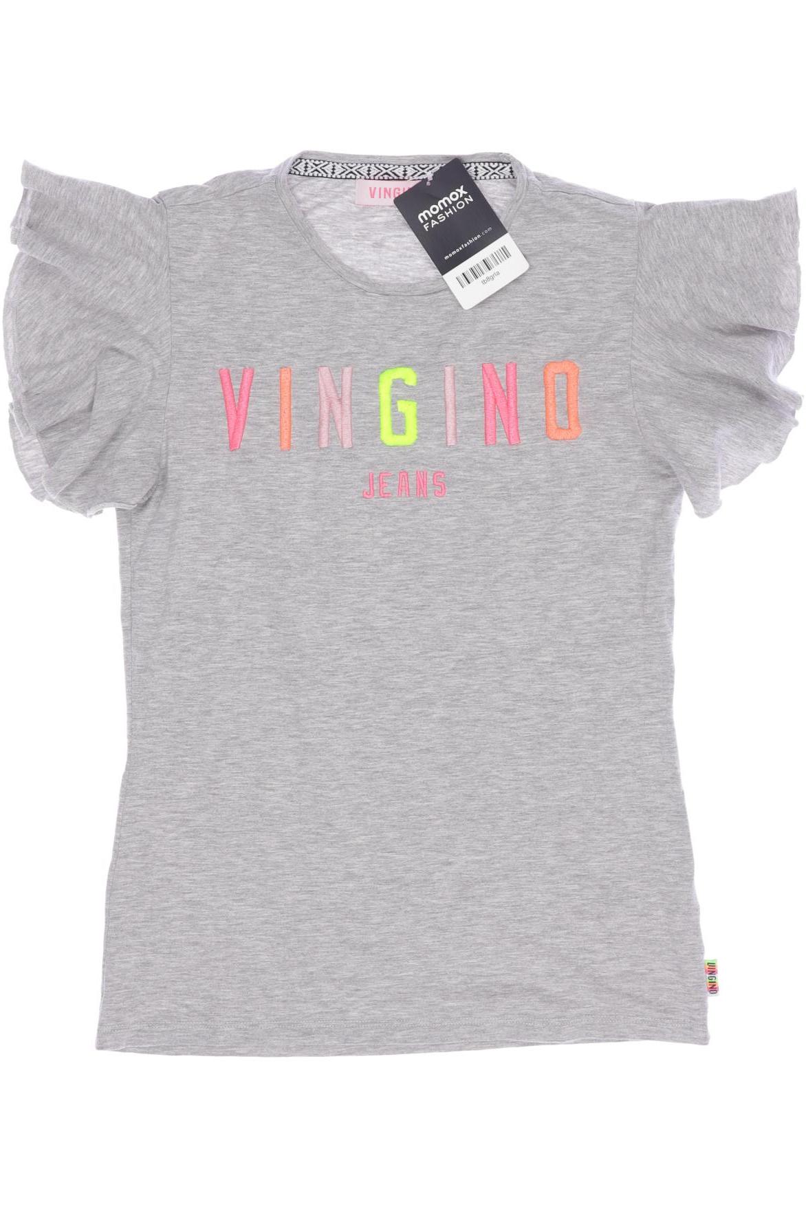 Vingino Mädchen T-Shirt, grau von VINGINO