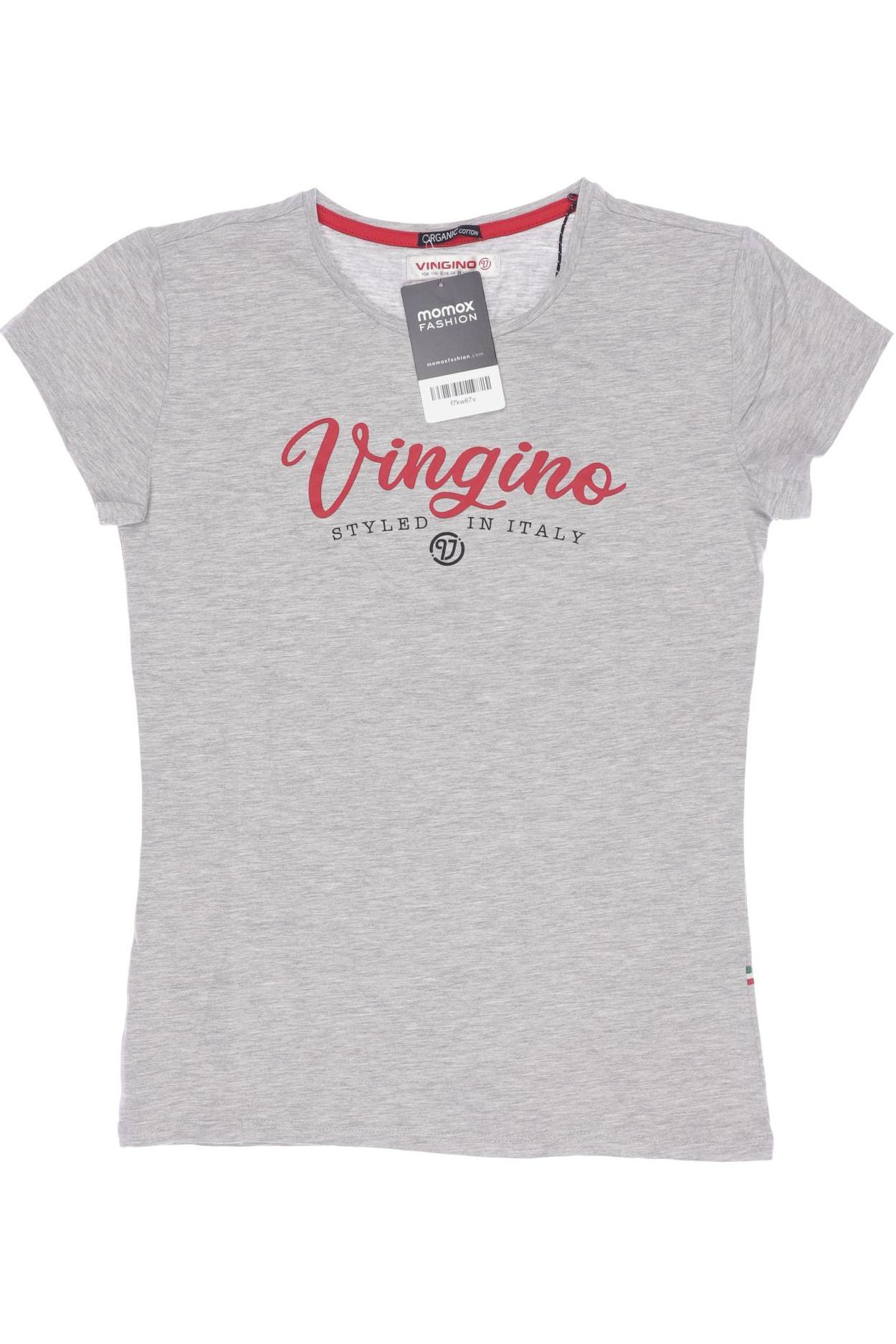 Vingino Mädchen T-Shirt, grau von VINGINO