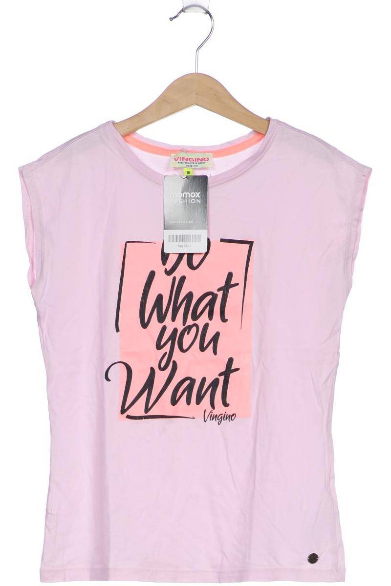 Vingino Mädchen T-Shirt, pink von VINGINO