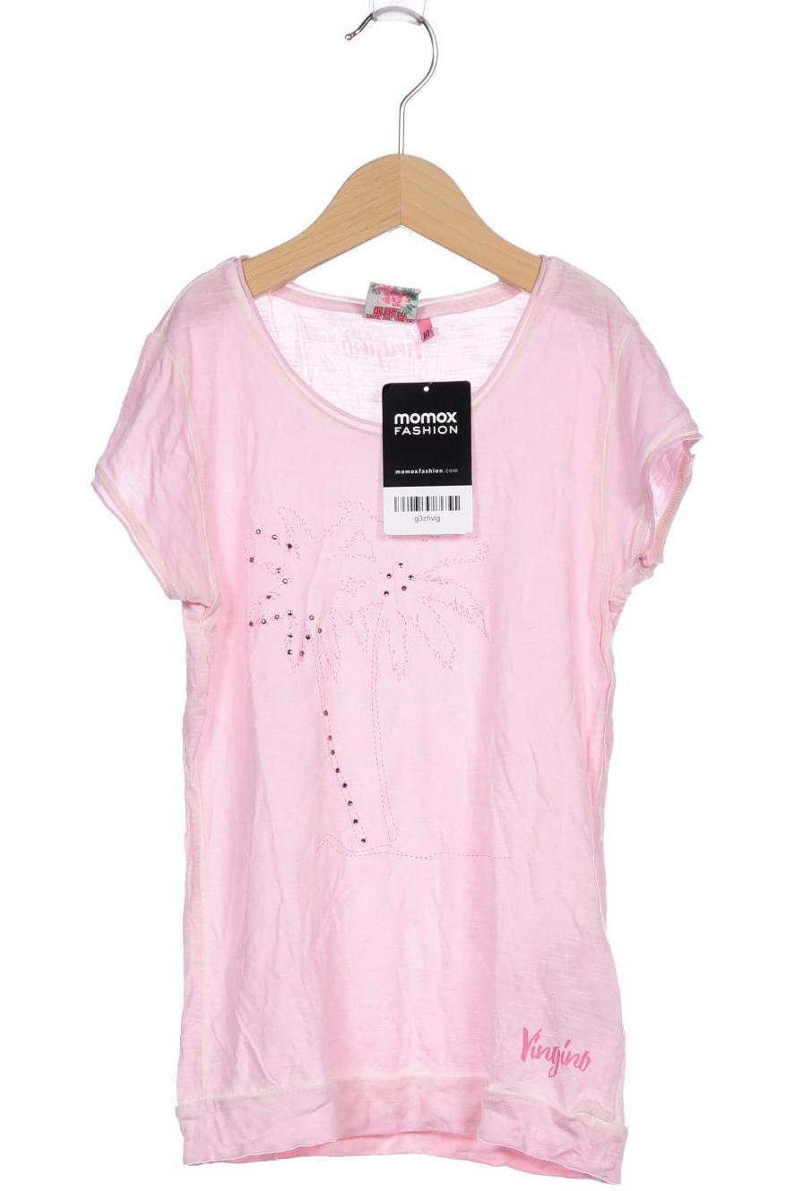 Vingino Mädchen T-Shirt, pink von VINGINO