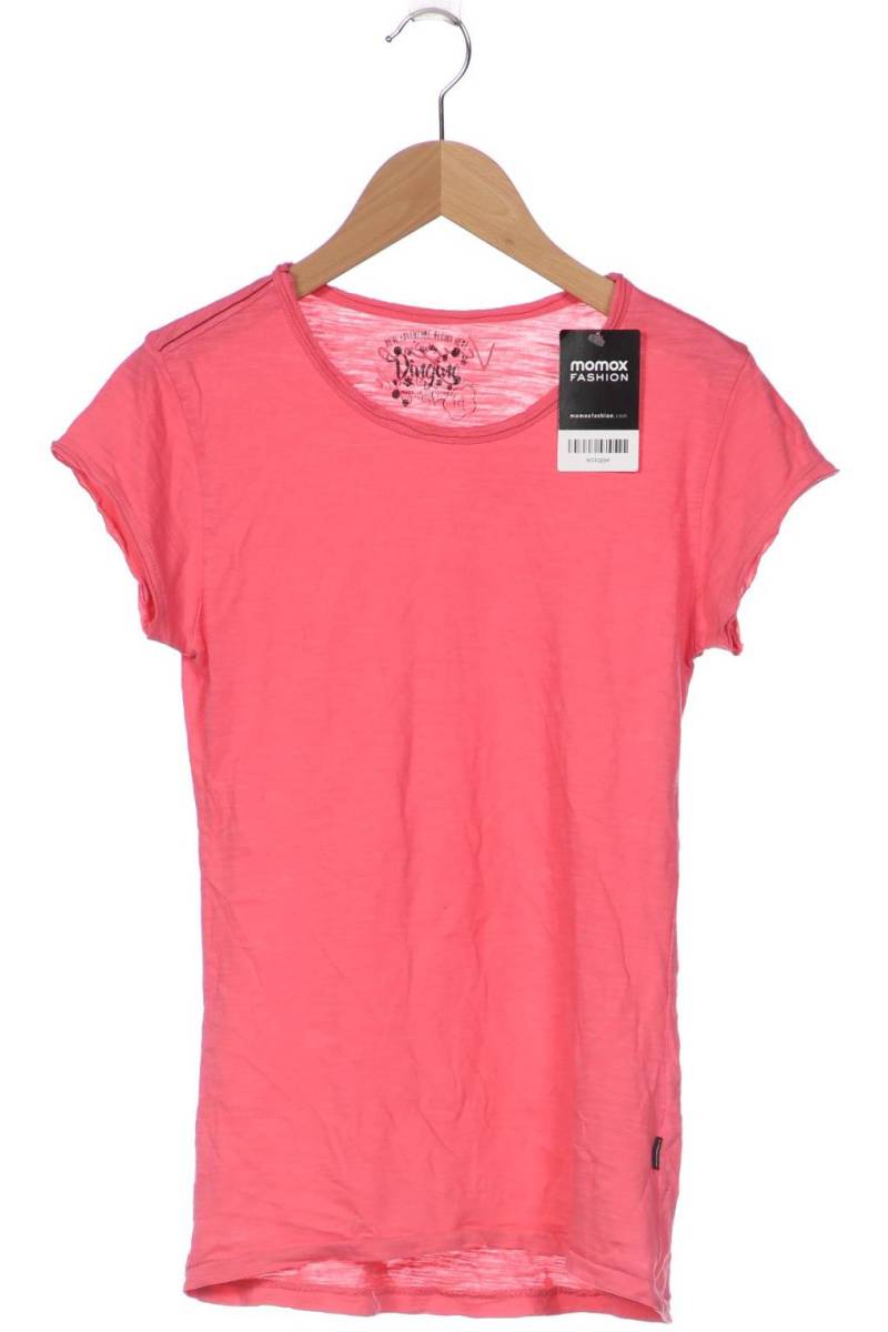 Vingino Damen T-Shirt, pink, Gr. 164 von VINGINO