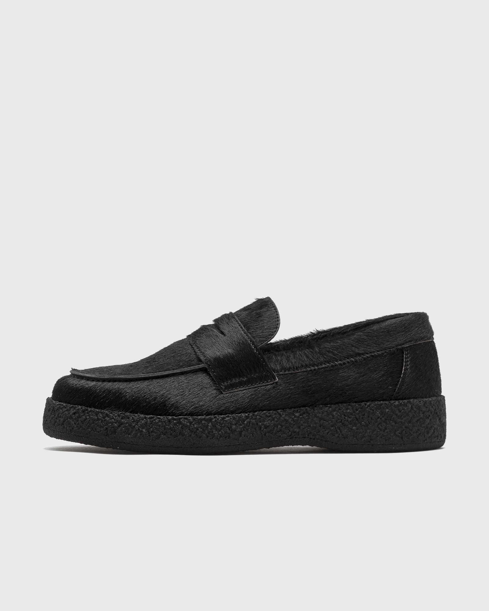 VINNY´s Creeper men Casual Shoes black in Größe:41 von VINNY´s