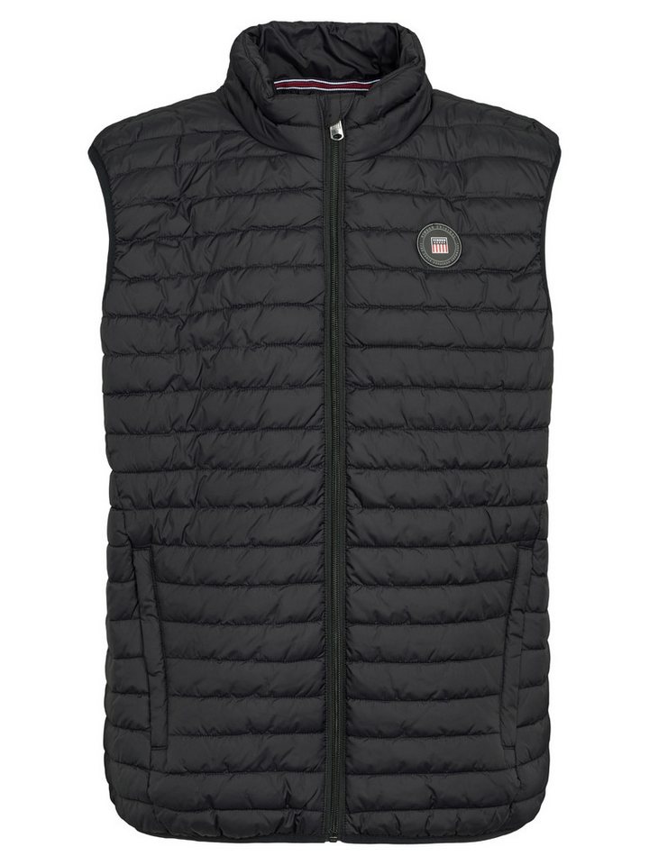 VINSON Kurzweste VINSON Vest Jaxon von VINSON