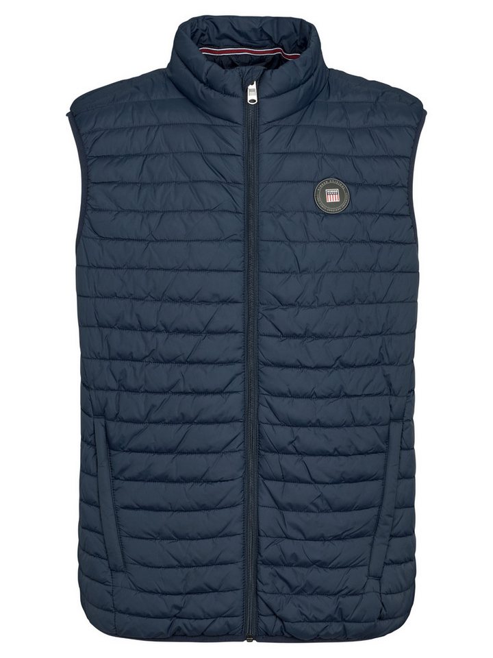 VINSON Kurzweste VINSON Vest Jaxon von VINSON