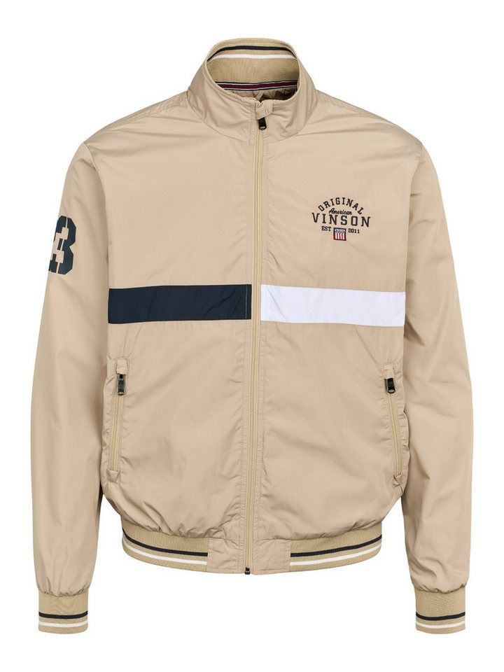 VINSON Outdoorjacke VINSON Jacket Ryker von VINSON