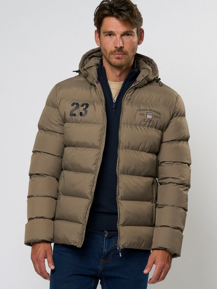 VINSON Outdoorjacke VINSON Jacket Vance von VINSON