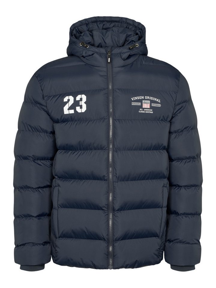 VINSON Outdoorjacke VINSON Jacket Vance von VINSON