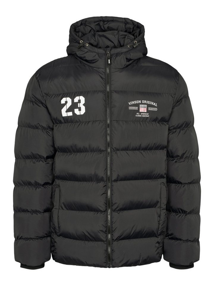 VINSON Outdoorjacke VINSON Jacket Vance von VINSON