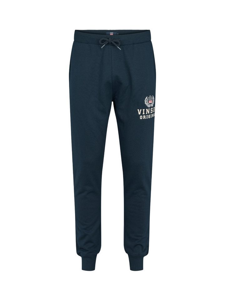 VINSON Sporthose VINSON Sweatpant Richard VINSON Sporthose VINSON Sweatpant Richard von VINSON