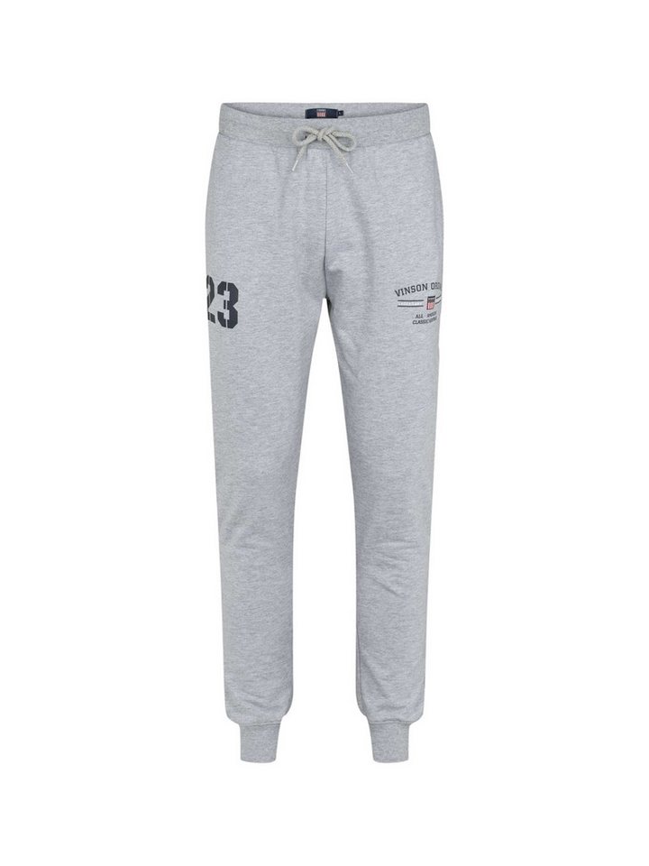 VINSON Sporthose VINSON Sweatpant Rio VINSON Sporthose VINSON Sweatpant Rio von VINSON