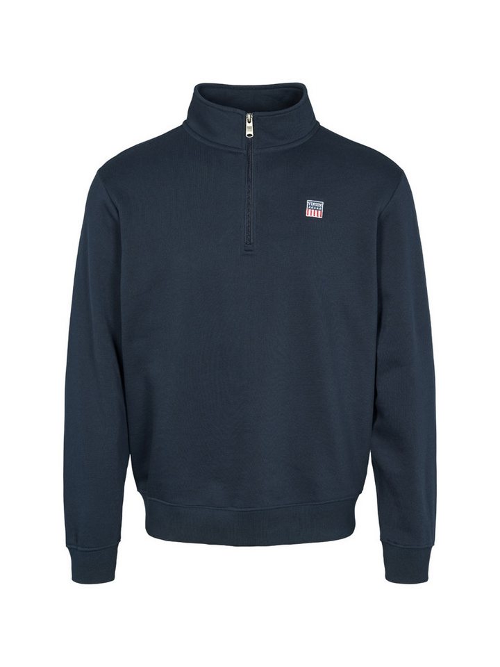 VINSON Strickpullover VINSON Sweater Glyn von VINSON