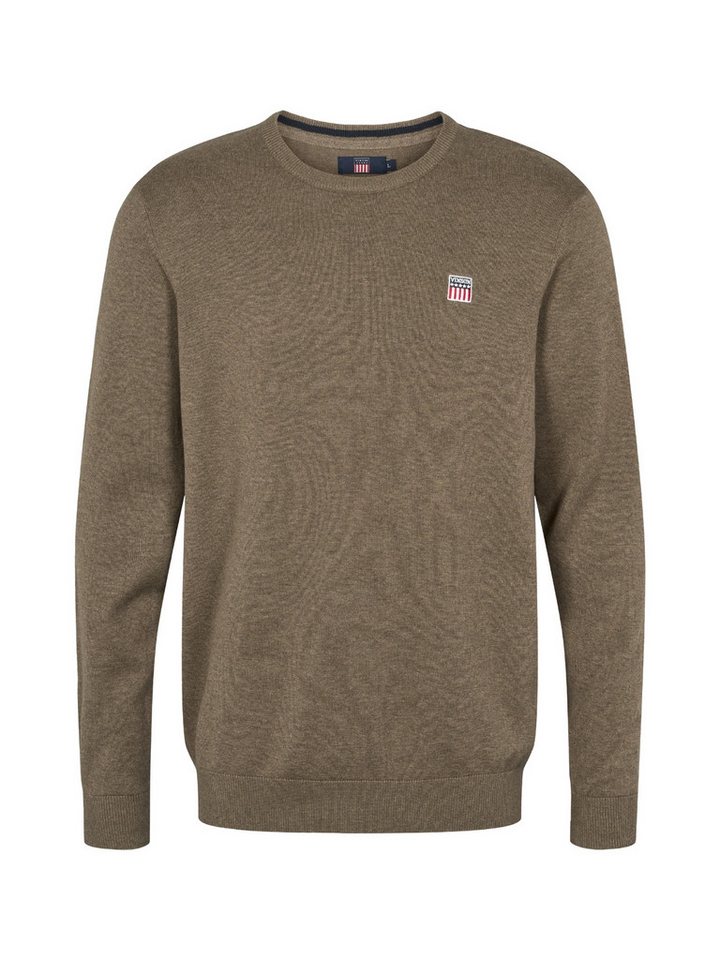 VINSON Strickpullover VINSON Sweater Julian von VINSON