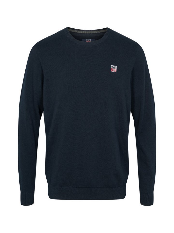VINSON Strickpullover VINSON Sweater Julian von VINSON