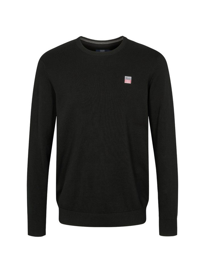 VINSON Strickpullover VINSON Sweater Julian von VINSON