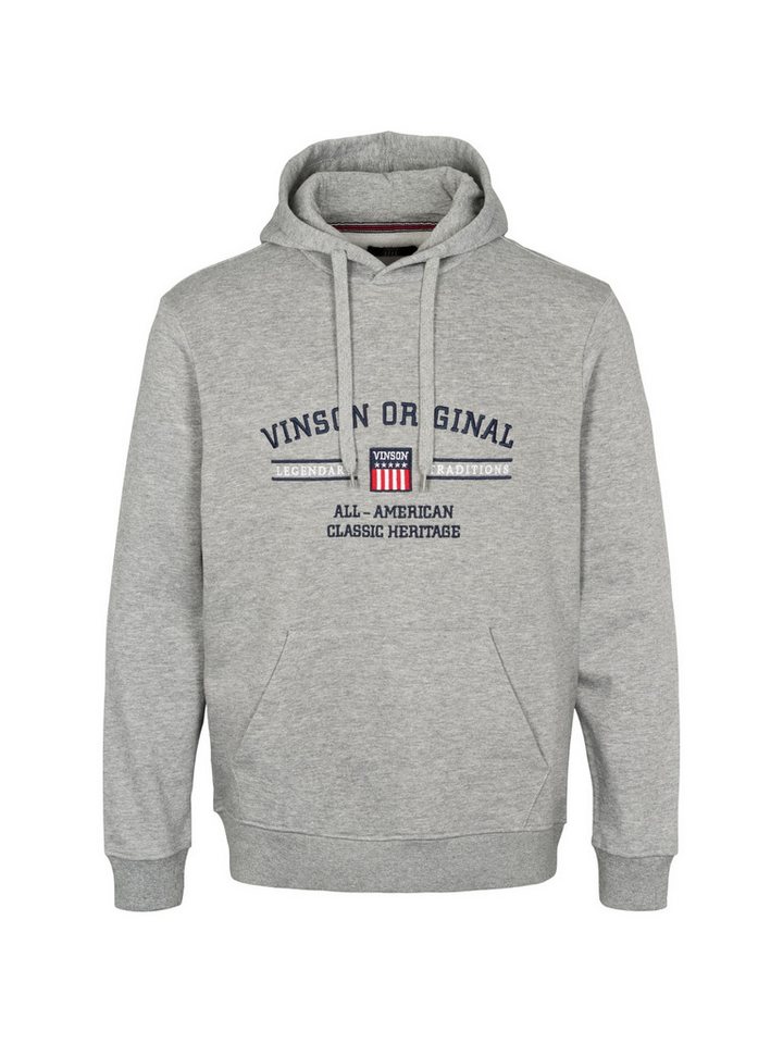 VINSON Strickpullover VINSON Sweater Mortimer VINSON Strickpullover VINSON Sweater Mortimer von VINSON