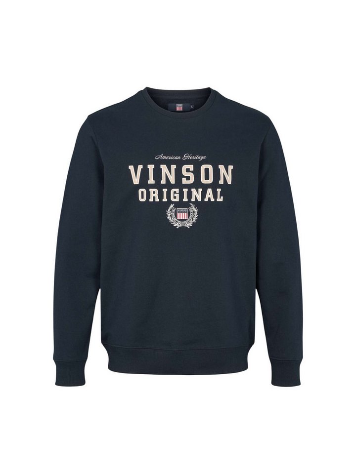 VINSON Strickpullover VINSON Sweater Randy VINSON Strickpullover VINSON Sweater Randy von VINSON