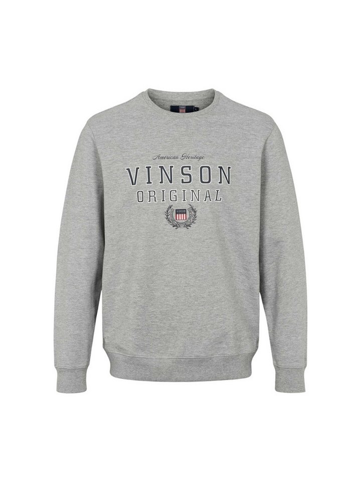 VINSON Strickpullover VINSON Sweater Randy VINSON Strickpullover VINSON Sweater Randy von VINSON