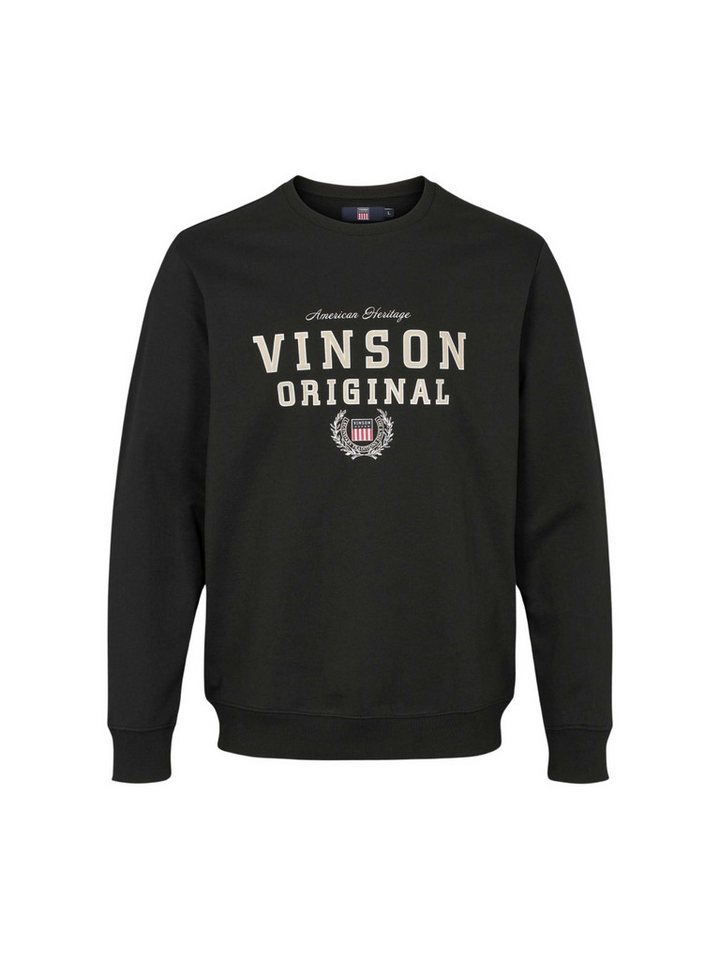 VINSON Strickpullover VINSON Sweater Randy VINSON Strickpullover VINSON Sweater Randy von VINSON