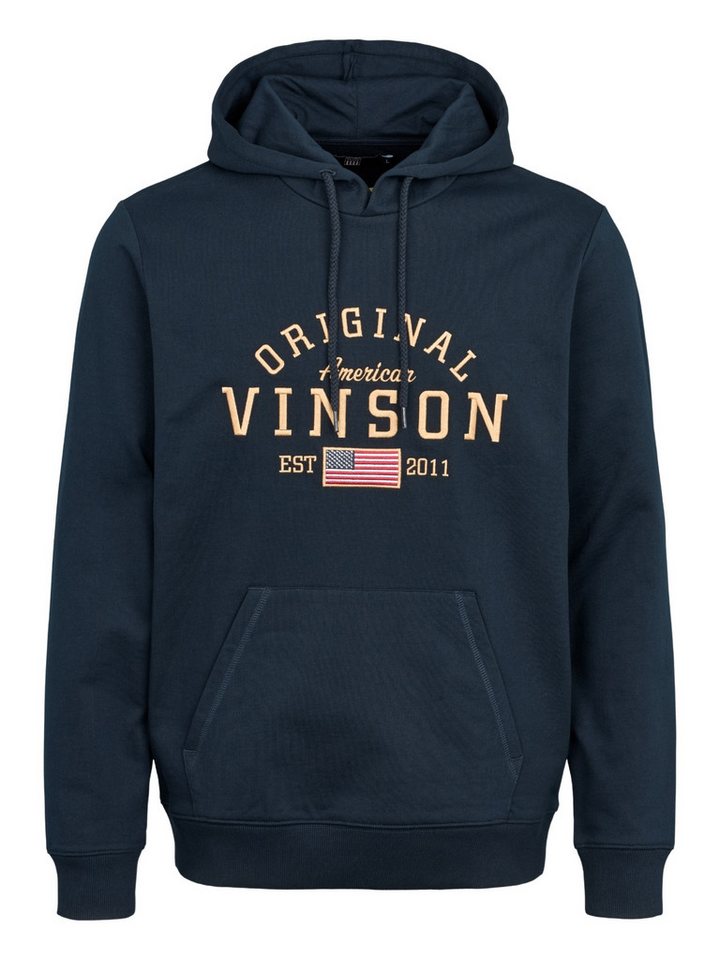 VINSON Strickpullover VINSON Sweater Remi von VINSON