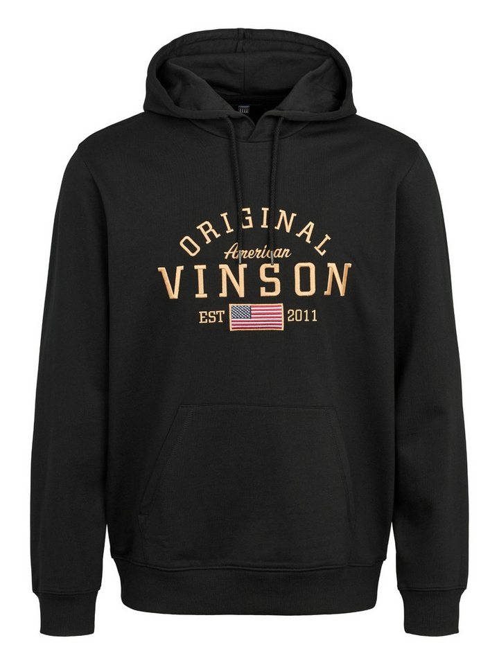 VINSON Strickpullover VINSON Sweater Remi von VINSON