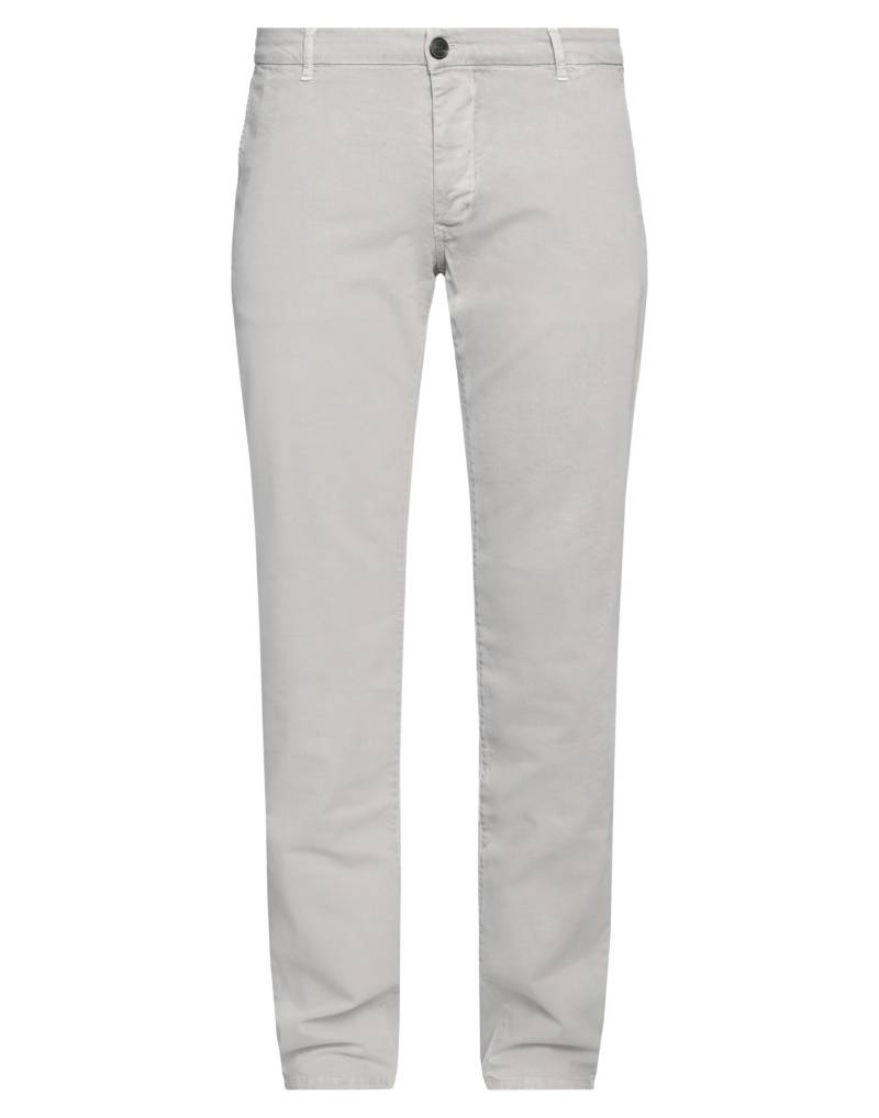 VINTAGE 55 Hose Herren Hellgrau von VINTAGE 55