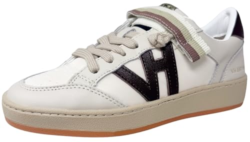 VINTAGE HAVANA Next Damen-Sneaker, Nude/Chocolate, 36 EU VINTAGE HAVANA Next Damen-Sneaker, Nude/Chocolate, 36 EU von VINTAGE HAVANA
