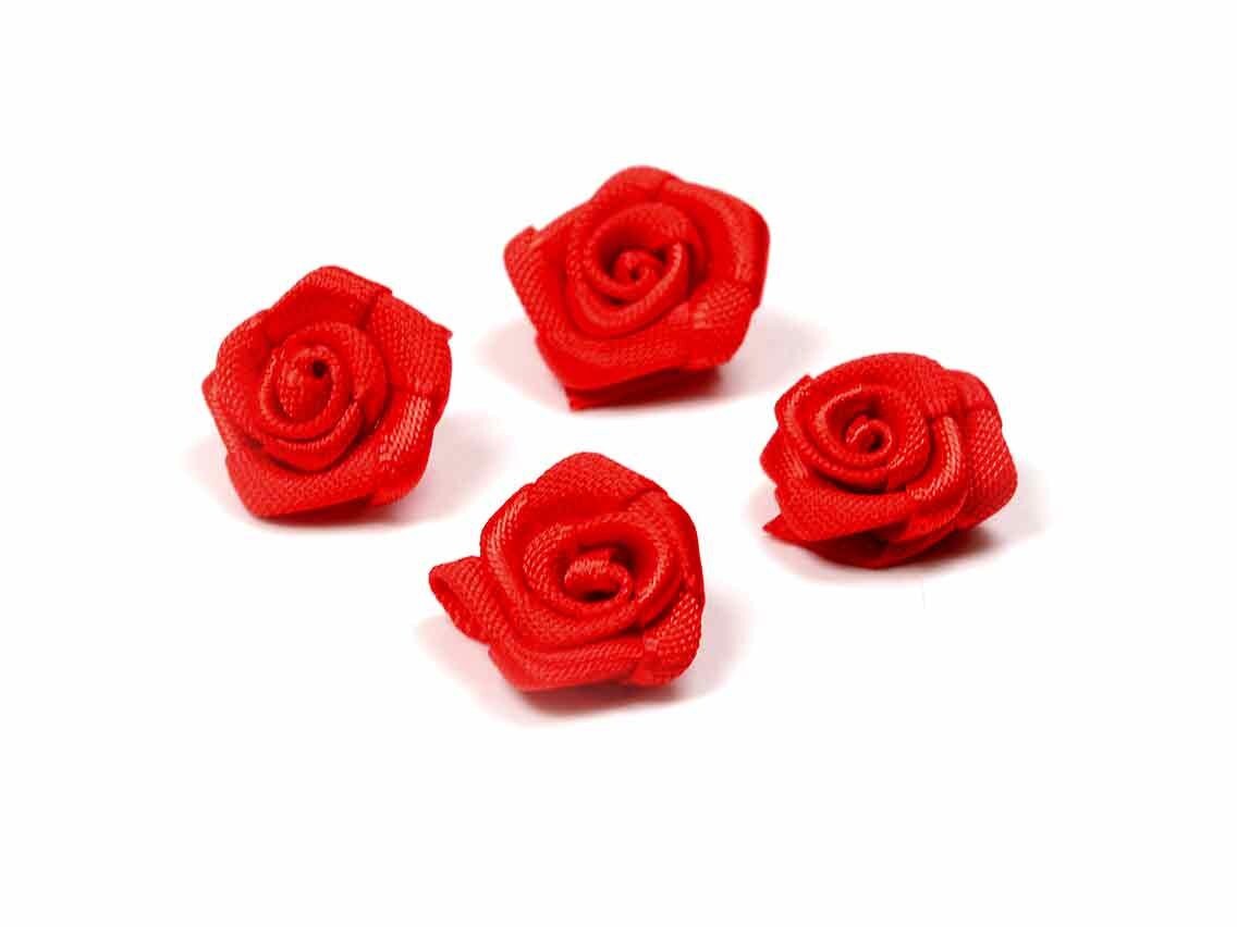 0, 15 Eur/Stk. Applikationen, Aufnäher Als Rosen in Rot 20 Stück 0, 15 Eur/Stk. Applikationen, Aufnäher Als Rosen in Rot 20 Stück von VINTAGEPARTSeu