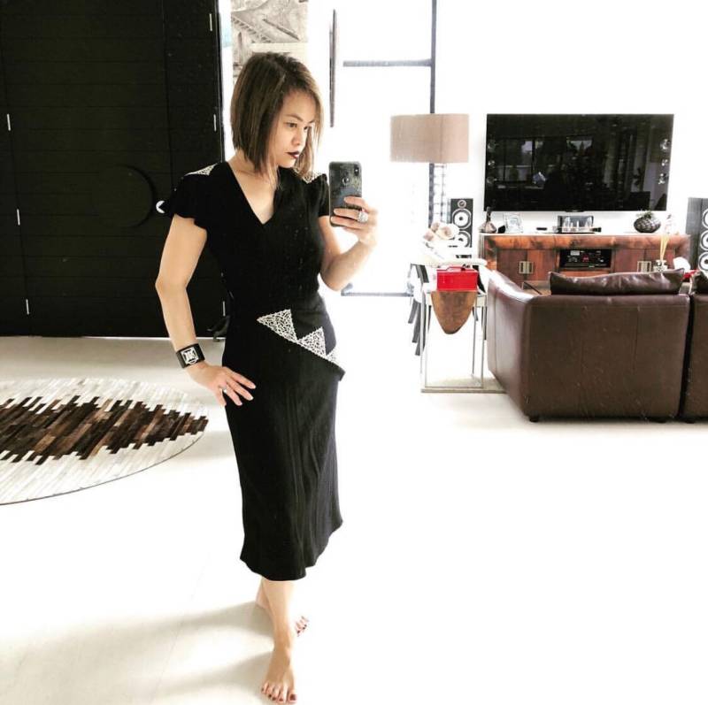 Atemberaubendes 1940Er Soutache Spitzenkleid von VINTAGEVAVAVOOMZ