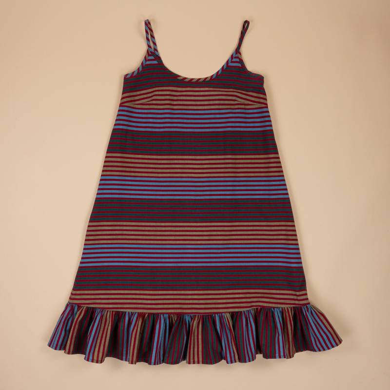 Daniel Hechter Kleid von VINTANAvintage