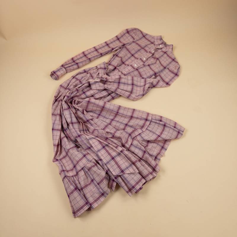 Daniel Hechter - Seventies Kleid von VINTANAvintage