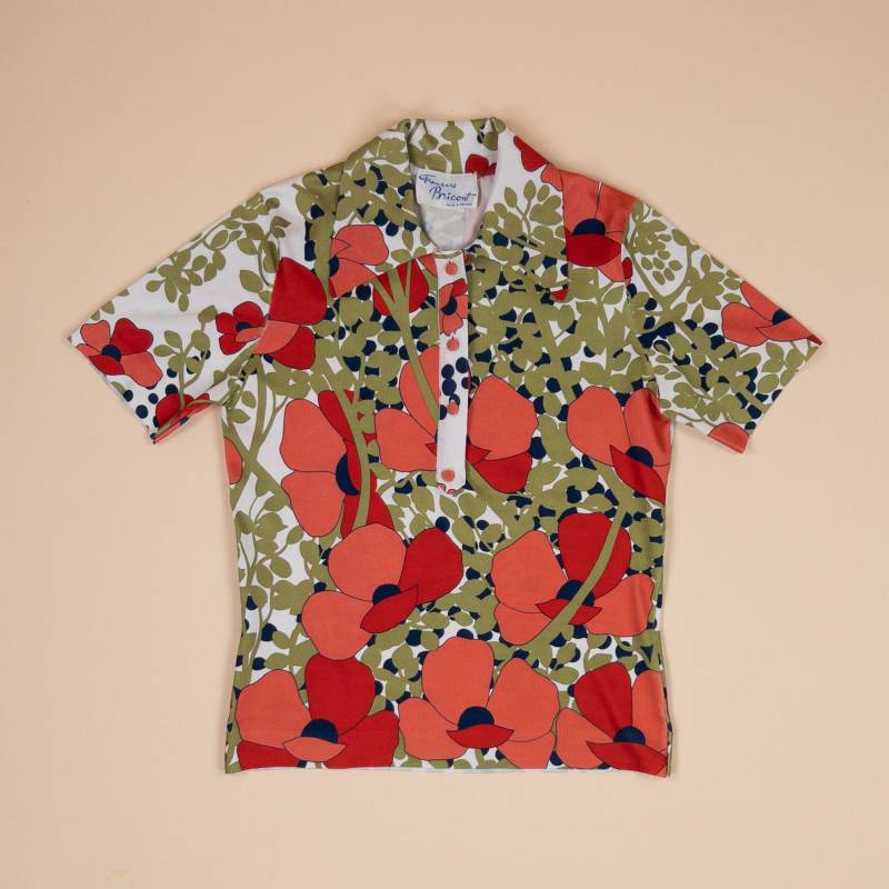 François Bricout Strick von VINTANAvintage