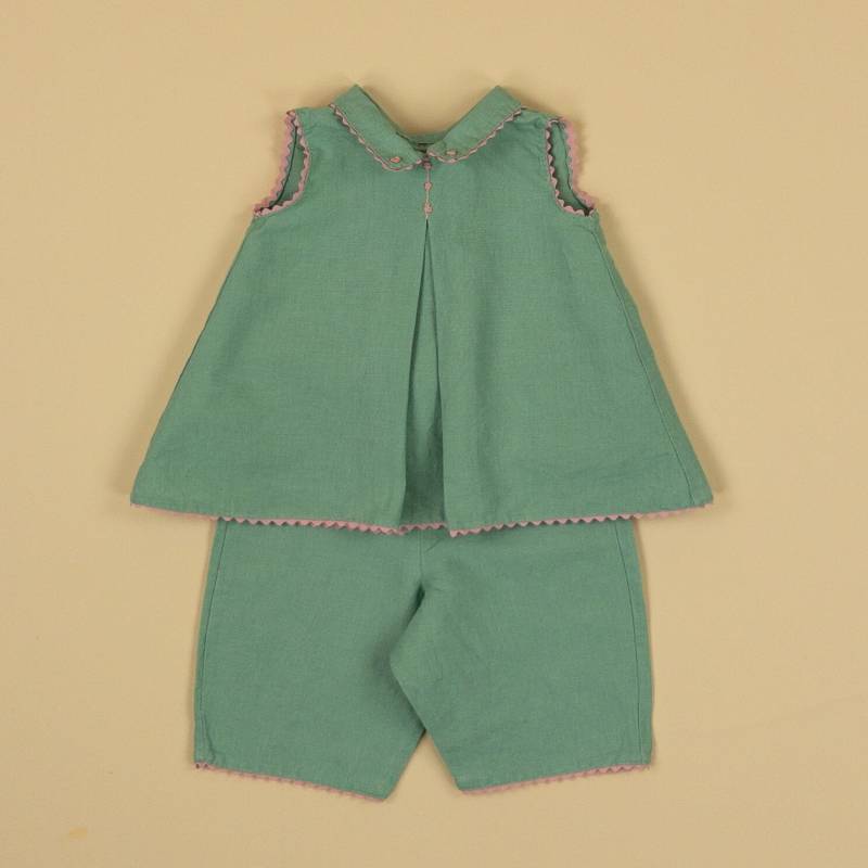 Handgefertigtes Set von VINTANAvintage