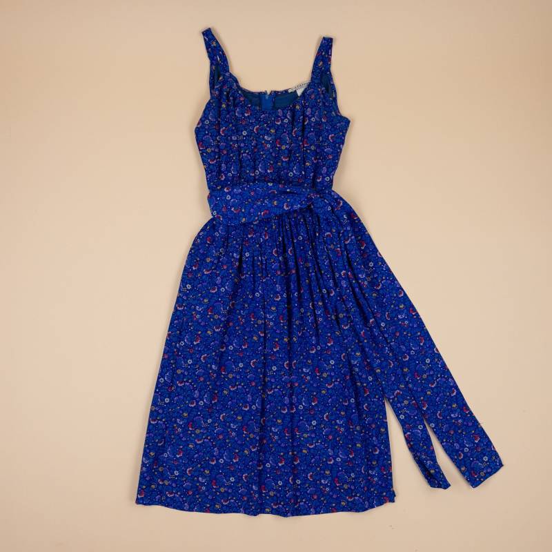 J. Tiktiner - Kleid J. Tiktiner - Kleid von VINTANAvintage