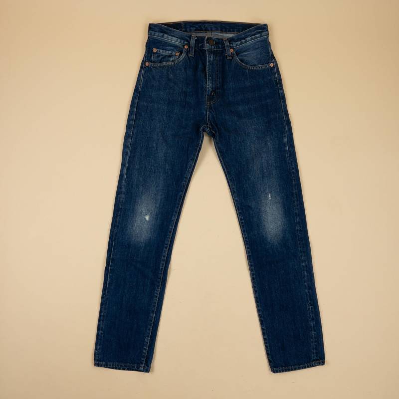 Levis Vintage Kleidung - 505-0217 von VINTANAvintage