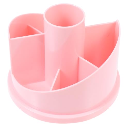 VINTORKY 1 Stück Desktop Stifthalter Make-up Tool Storage Container Schreibwaren Organizer von VINTORKY