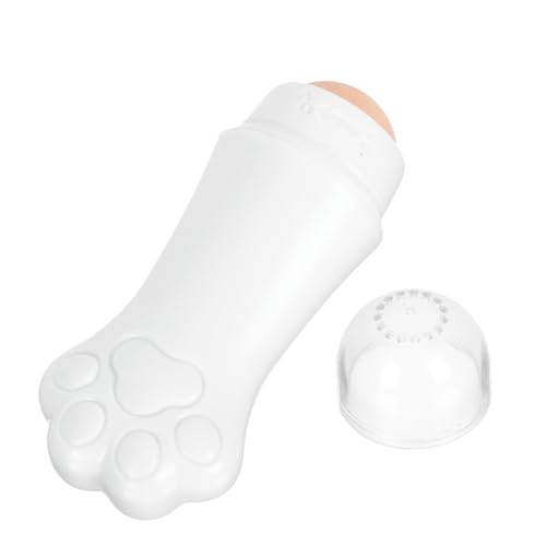 VINTORKY 1 Stück Vulkangesteins-stick Ölabsorbierendes Werkzeug Für Die Hautpflege Gesichtsölentferner Make-up-entferner-roller von VINTORKY
