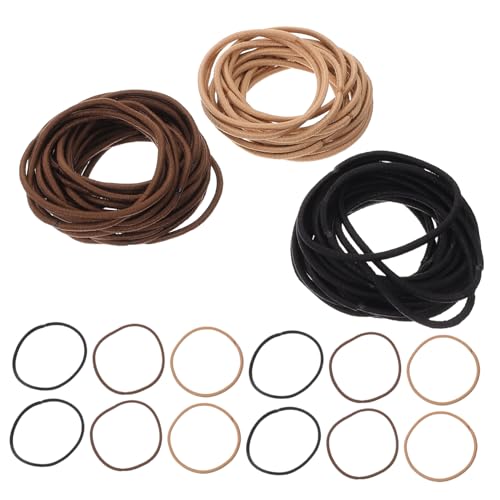 VINTORKY Elegante Pferdeschwanzhalter Haargummi Elastische Haarseile Für Frauen Und Mädchen VINTORKY Elegante Pferdeschwanzhalter Haargummi Elastische Haarseile Für Frauen Und Mädchen von VINTORKY