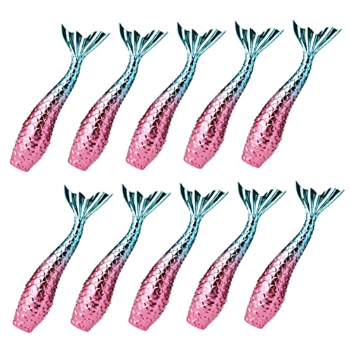 VINTORKY 10stücke Leere Lip Gloss Tuben Nachfüllbare Behälter Für Diy Lippenbalsam Mit Leicht Und Tragbar Für Verschiedene Lippenfarben von VINTORKY