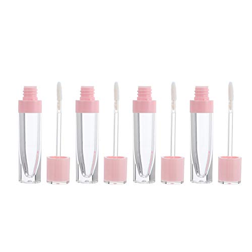 VINTORKY 10stücke Leere Lipgloss-rohre Lipgloss-flaschen Lippenfarbenbehälter Mit Zauberstab Kosmetiktuben Für Handcremes von VINTORKY
