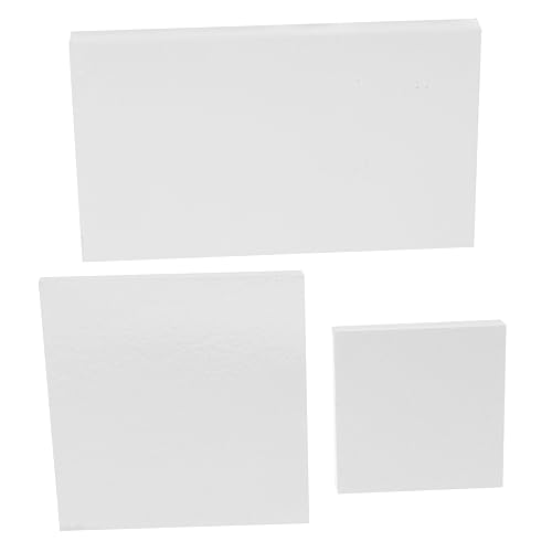 VINTORKY 150pcs Nail Art Maniküre Liefert Mischen Papier Für Nagellack Wiederverwendbar Boards von VINTORKY