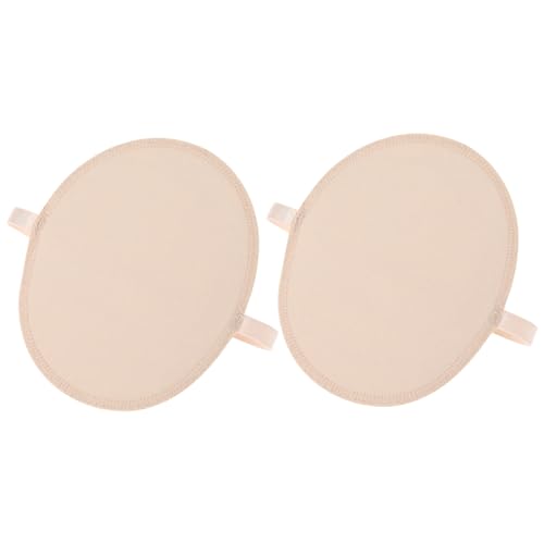 VINTORKY Schweißpads Für Achseln Waschbar Schweißabsorptionsaufkleber Schutzkissen Sommer-antitranspirant-pads Für Damen Und Herren von VINTORKY