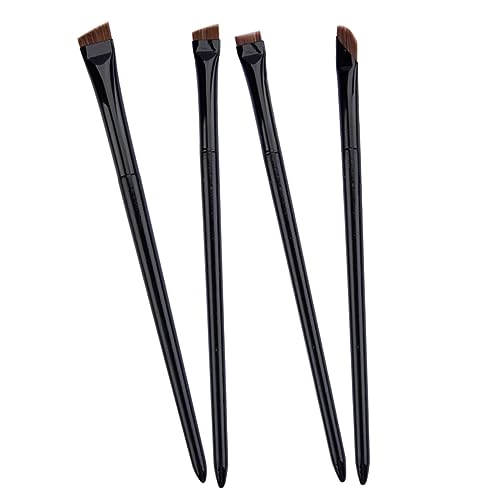 VINTORKY 1Satz Augenbrauen Eyeliner Pinsel Teiliges Make Up Zubehör für Präzisen Lidstrich für Persönliche Anwendung und Professionelle Schönheitssalons Perfektes von VINTORKY