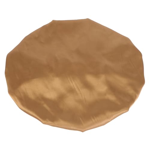 VINTORKY Doppellagige Duschhaube Aus Spitze Wiederverwendbar Für Damen Und Mädchen Badezubehör Leicht Und Sicher Für Gesichtspflege Baden Und Hausarbeiten von VINTORKY