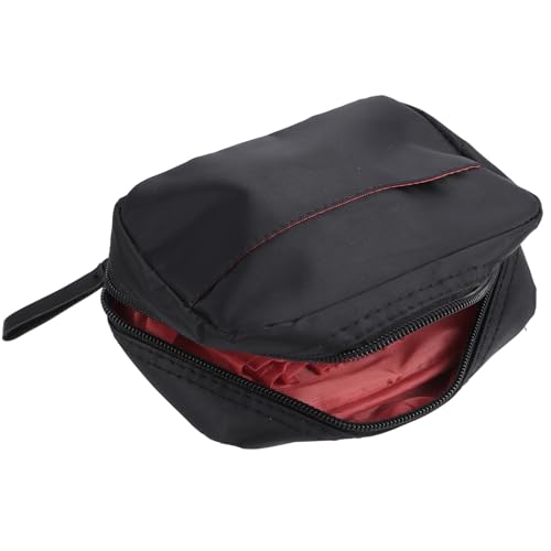 VINTORKY 1stück wasserdichte Kosmetiktasche Für Damen Makeup Organizer Praktischer Toiletry Pouch Für Reisen Camping Und Tägliche Nutzung Für Make-up Und Schmuck von VINTORKY