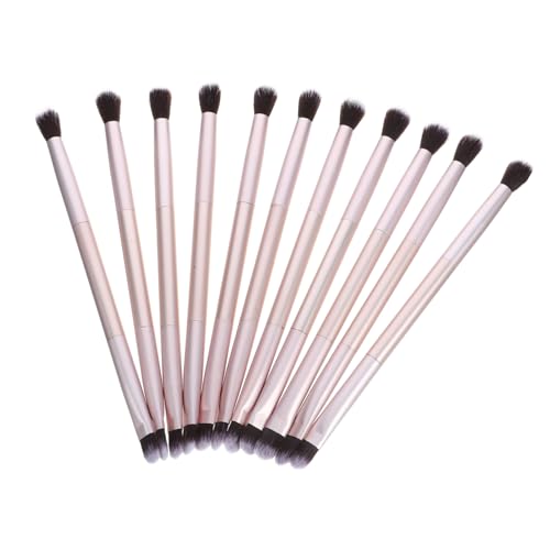 VINTORKY Doppelseitige Make-up-pinsel Für Frauen – 20-teiliges Set – Vielseitige Beauty-tools – Lidschatten Verblenden – Bequem & von VINTORKY