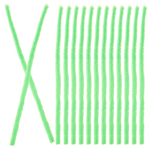 VINTORKY 250 Stück Dauerwellenstäbe Lockenwickler-werkzeug Für Frauen Und Mädchen Einfach Zu Verwendende Friseurstäbe Zufällige Farbe von VINTORKY