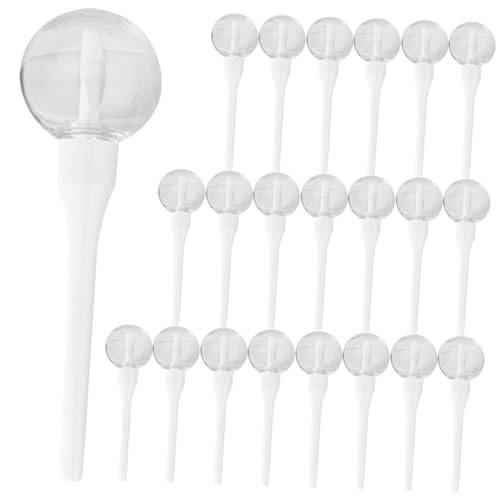 VINTORKY 25stücke Leere Lippenbalsam-röhrchen Nachfüllbare Lipgloss-behälter Lippenpflege-container Praktische Tuben Für Kosmetische Anwendungen Für Mädchen Und Frauen von VINTORKY