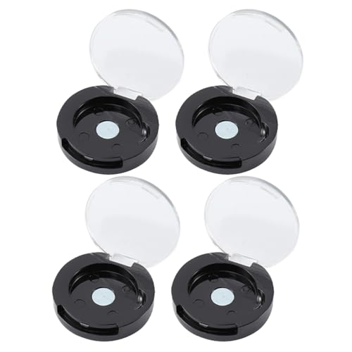 VINTORKY 26mm Einzelfarbe Lidschatten Box Ersatz Magnetische Lidschatten Tablett Fall von VINTORKY