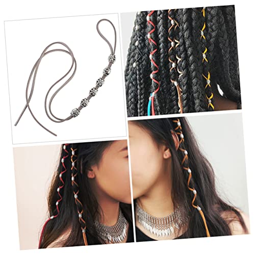 VINTORKY Haarschmuck Aus Metalllegierung Mit -perlen Modisches Haar-accessoire Für Frauen Und Mädchen von VINTORKY