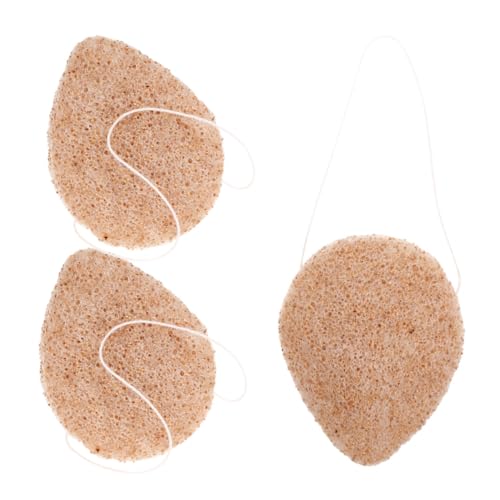 VINTORKY 3 Teiliger Gesichtsknopf Wasserhahn Sprüher Parfüm Fester Clip Lampen Brennerknopf Griff Wasserhahnlochstopfen Wasserhahn Massage LED Diffusor von VINTORKY